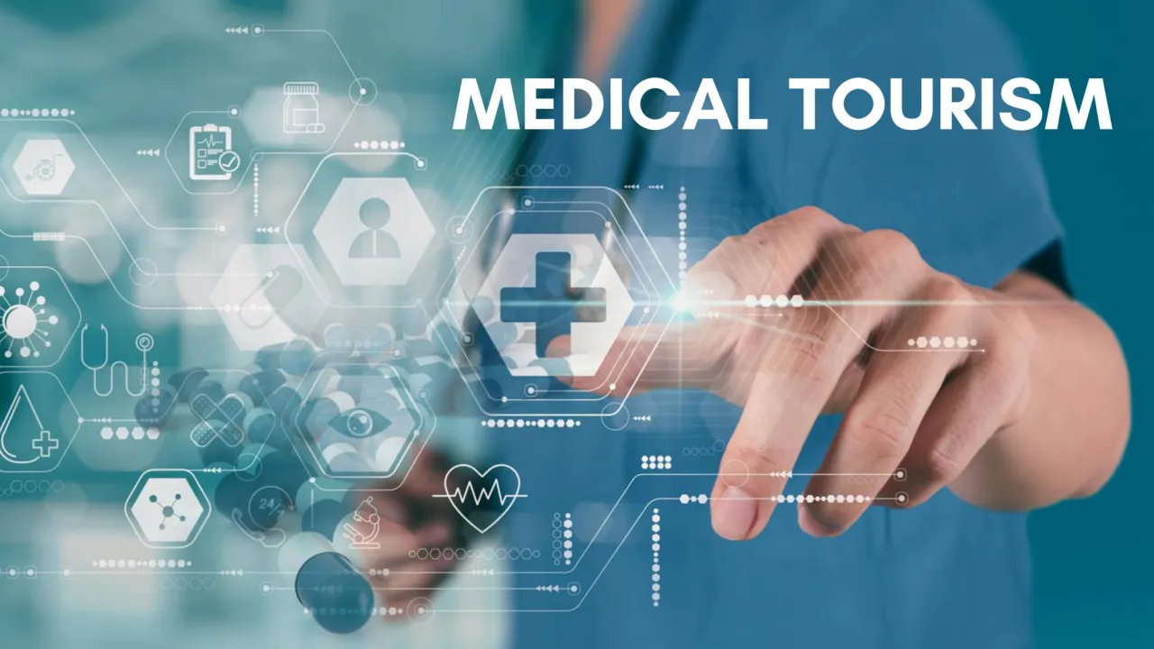 
                                                                                            Voyage à travers le monde du tourisme médical : un aperçu complet
                                            