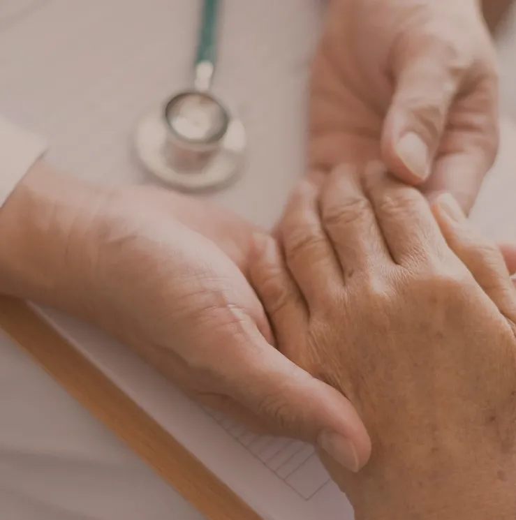 
                                                                                            Maladie de Parkinson : la progression silencieuse du cerveau
                                            