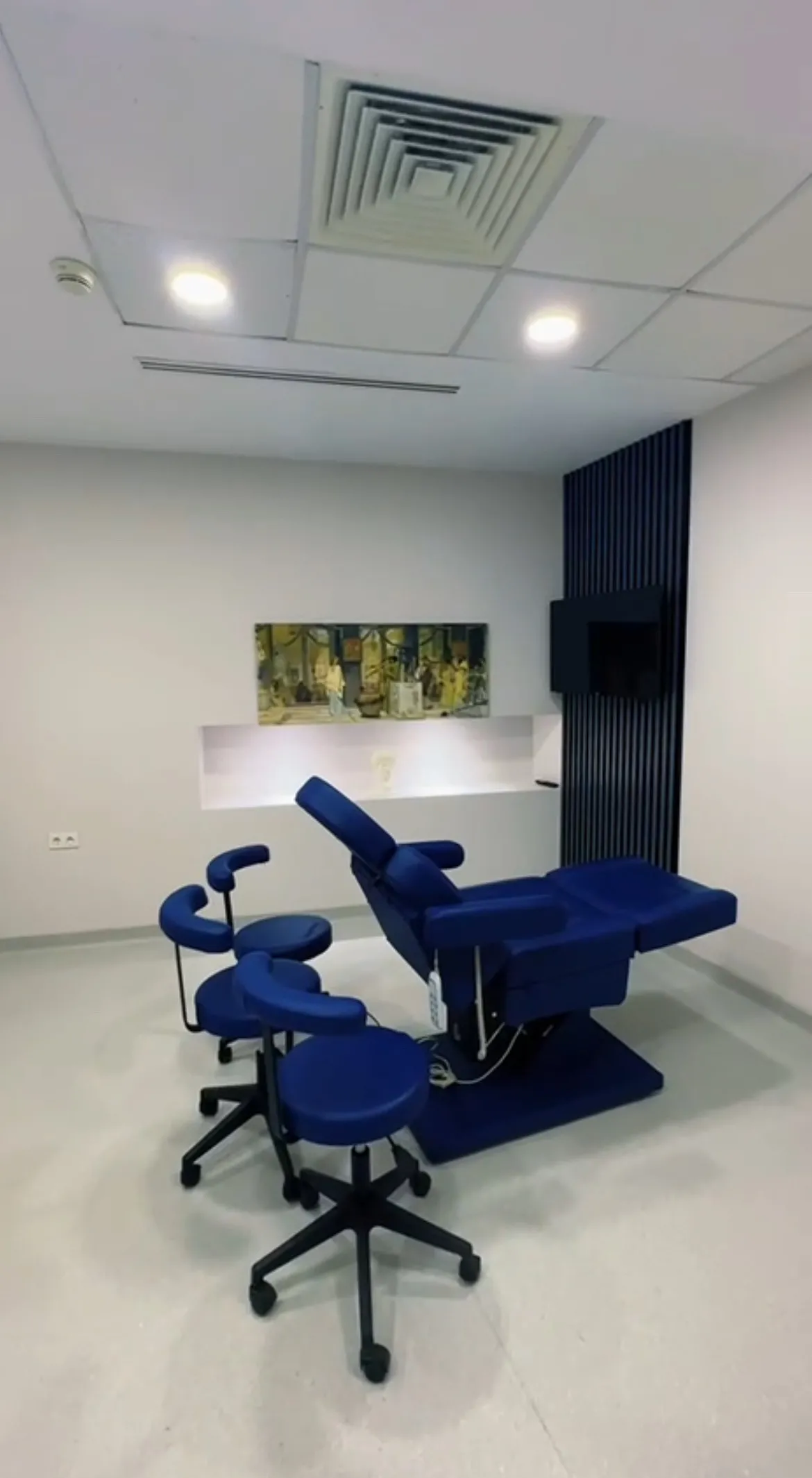Hairmedica - Clinique / Hôpital