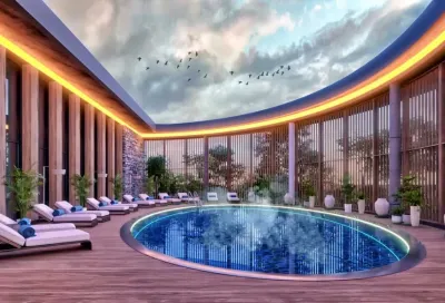 Günlük Sulusaray Termal Turu 